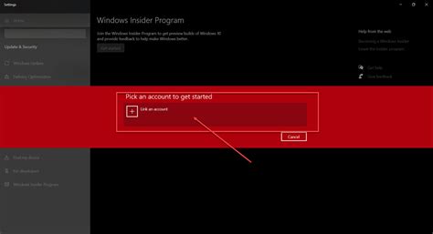 How To Get The Official Windows 11 Preview Build