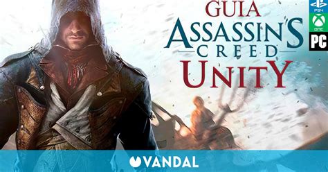 Enigmas de Nostradamus Assassin s Creed Unity Guía