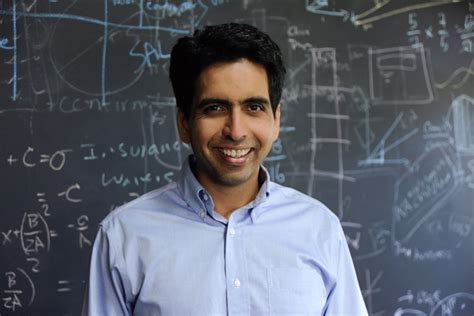 Not kidding with the title. Khan Academy Founder: No, You're Not Dumb. Anyone Can ...