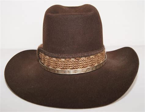 Navajo Reservation Hat