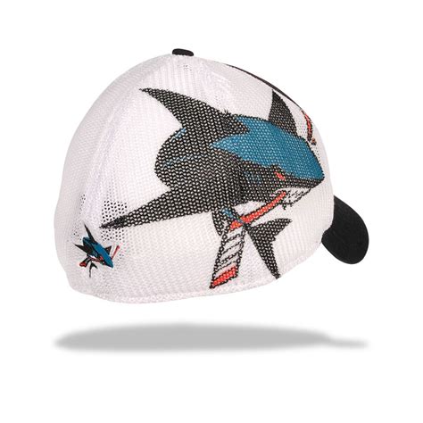 Shark coloring book pages san jose sharks printable baby. San Jose Sharks Ice Girls | San Jose Sharks Sublimated Stretch Cap | Printable coloring pages ...