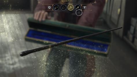 how to replicate harry potter s wand in the hogwarts legacy thehiu
