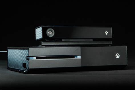 Once The Future Of Gaming Microsofts Kinect Has Been