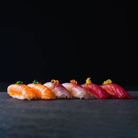 Maido Sushi