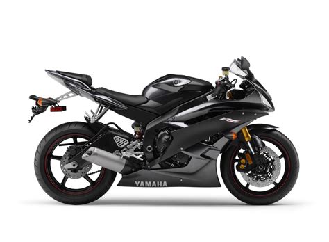 It is not intended for novice or inexperienced riders. YAMAHA YZF-R6 specs - 2006, 2007 - autoevolution