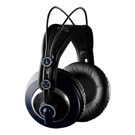 K240 Mkii Professional Studio Headphones
