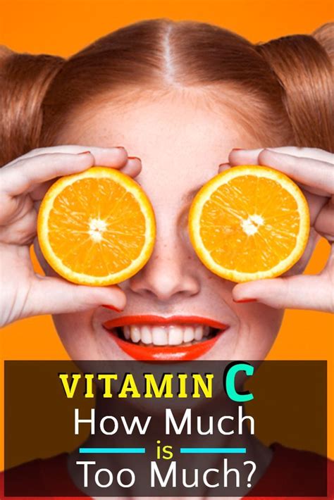 Here's all you need to know about vitamin c skincare to keep your vitamin c serum from degrading or losing efficacy, take care of the serum so it will take final thoughts. How Much Vitamin C Is Enough Per Day (With images ...