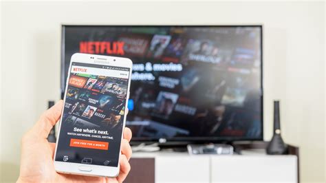 Watch netflix, disney plus, hulu and hbo in sync with friends. Netflix and chill: how the streaming service could make TV ...