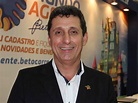 Rogério Siqueira, CEO do Beto Carrero World - TurismoETC