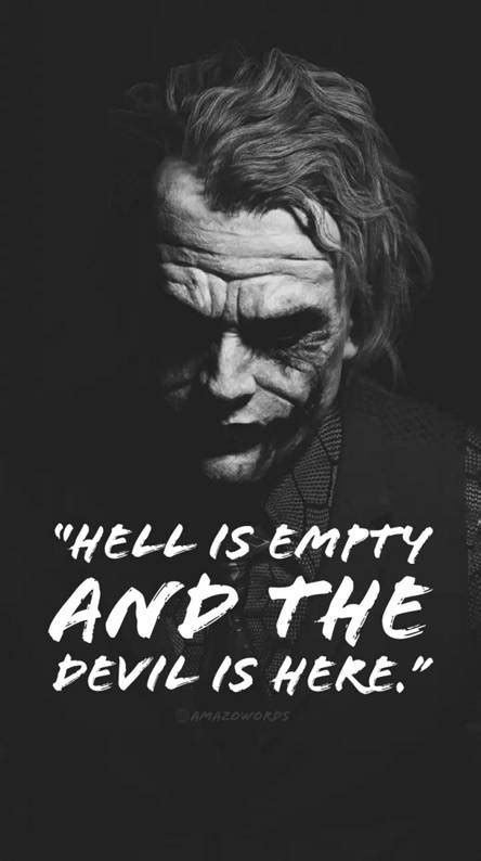 Gym Wallpapers Free By Zedge Joker Quotes Wallpaper Batman Joker