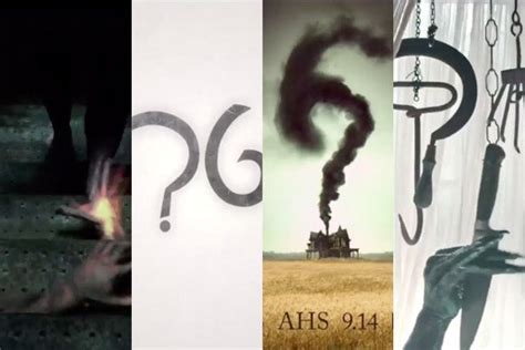 American Horror Story Season 6 What We Know