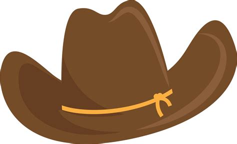 Brown Western Cowboy Png Hd Image Png All Png All