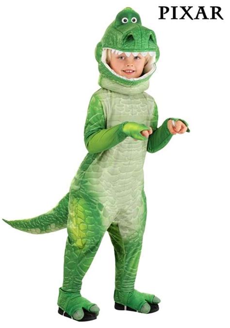 Deluxe Toy Story Rex Costume For Toddlers