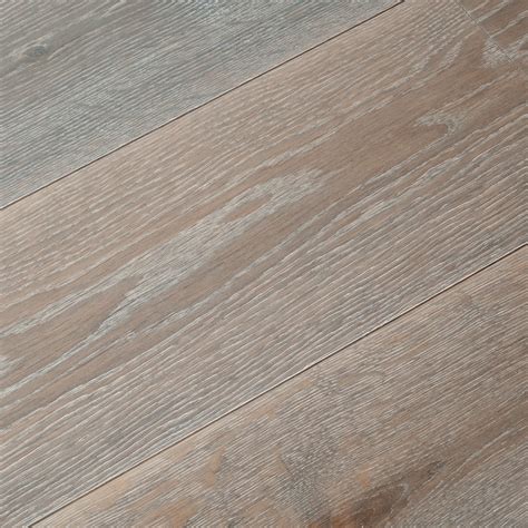 Pumice White Grey Wood Flooring Naked Floors