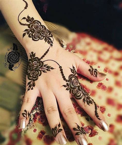 Pin By Bedor Alsayed On Henna Design Henna Designs Hand Henna