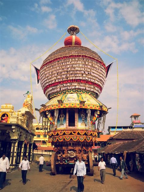 Shri Krishna Matha Udupi Karnataka A Highly Sacred Place Travel