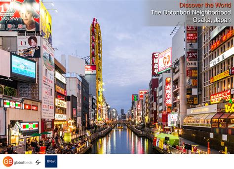 Best Tour: Discover the Vibrant Spirit of Osaka 4