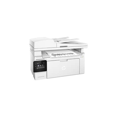 Bought a new printer model: HP LaserJet Pro MFP M130fw - Printers - Photopoint