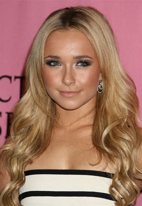 Image Result For Hayden Panettiere Hair Hair Beauty Beautiful Hair