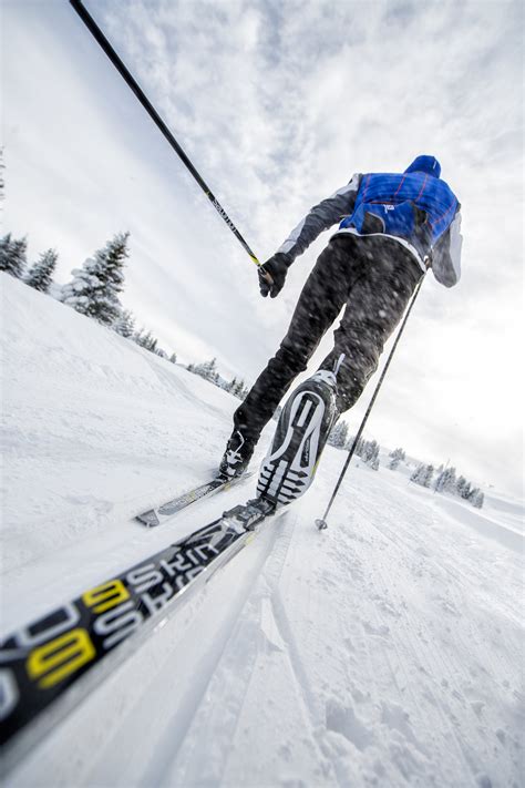 Are Skin Skis Right For You What You Need To Know About Skin Skis
