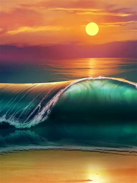 Ultra hd 4k wallpapers for desktop, laptop, apple, android mobile phones, tablets in high quality hd, 4k uhd, 5k, 8k uhd resolutions for free download. Free download Wallpaper 3840x2160 art sunset beach sea ...
