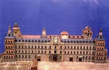 Pasión por Madrid: Los jardines renacentistas del Real Alcázar (2): el ...