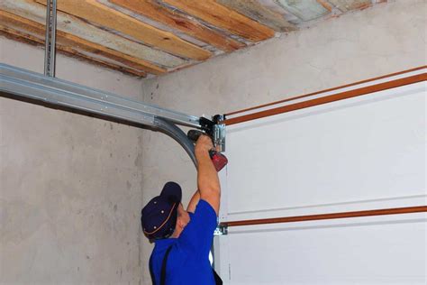 Garage Door Opener Repairs Working Doors