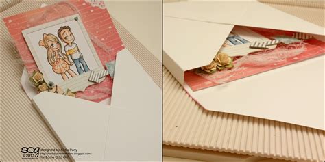 Envelope Tut 10 Envelope Tutorial Card Making Tutorials Card Making