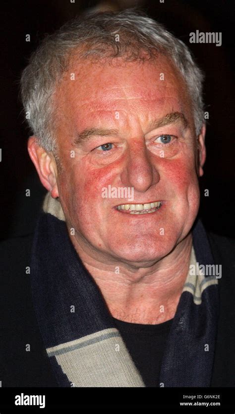 Bernard Hill Actor High Resolution Stock Photography And Images Alamy