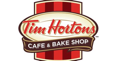 Tim Hortons Us Same Store Sales Gain Momentum In The Third Quarter