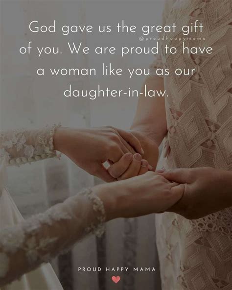 50 Daughter In Law Quotes And Sayings With Images