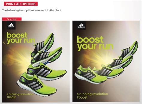 Download Adidas Newspaper Ads Images Advertisement Ngiklan