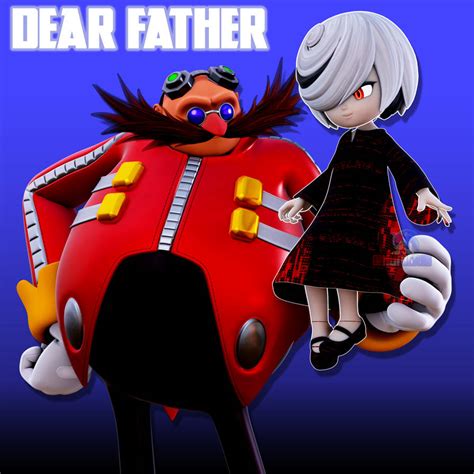 Eggman And Sage Sonic Frontiers By Hunicrio On Deviantart