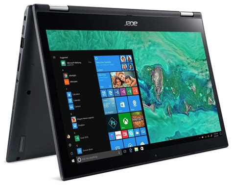 Acer Spin 3 14 Inch I5 8gb 1tb Fhd Laptop Reviews