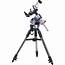 Meade LX80 3/80mm ED APO Refractor Telescope
