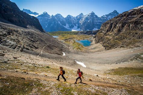 9 Bucket List Hikes In Banff National Park The Real Banff