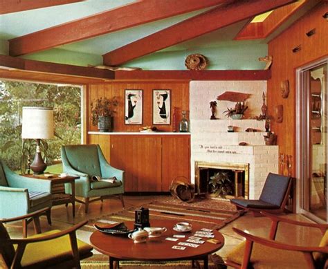 Knock On Wood The Joys Of Panelling Wood Paneling Living Room 70s