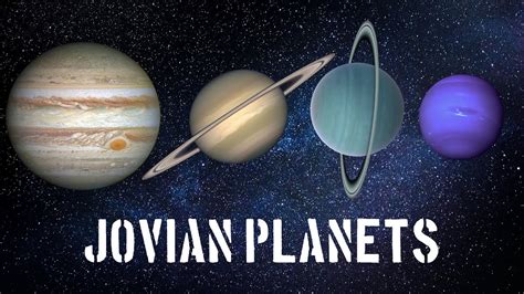 Do You Know Which Was The First Planet In The Solar System Jovian