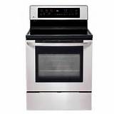 Pictures of Electric Stove Top Reviews