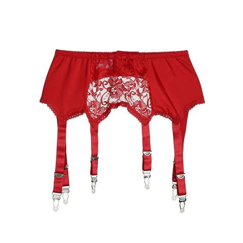 Musuos Summer New Women Fancy Sheer Garter Belt Over The Knee Thigh High Stockings Lace