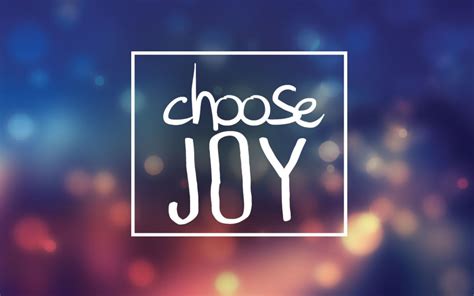 Choose Joy By Esther Campbell Rise Church