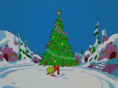 How The Grinch Stole Christmas Christmas Movies Image 17366065