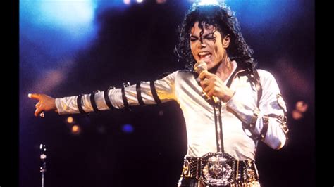 Michael Jackson Bad Tour London England August 26 1988 Full