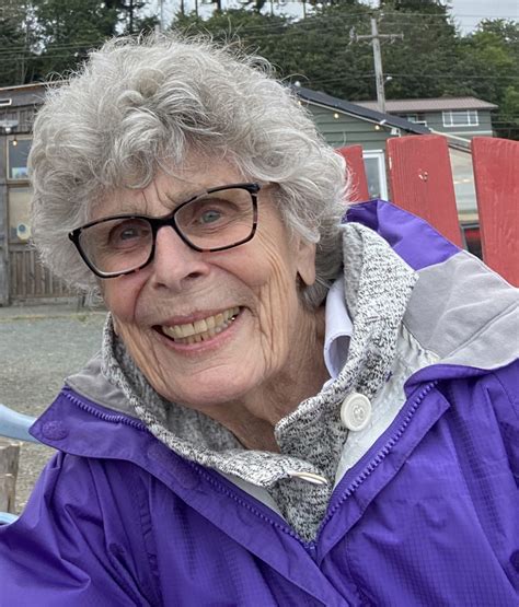 Helena Hamilton Obituary Campbell River Bc