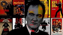Quentin Tarantino revela sus planes de futuro: un libro, una serie y ...