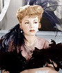 The Woman Of The Town Claire Trevor 1943 Photo Print - Walmart.com ...