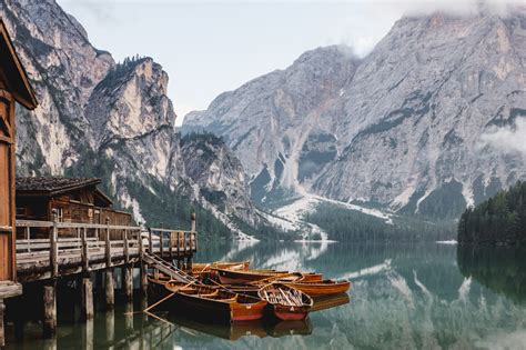 Os 10 lagos mais bonitos da Itália para incluir no seu roteiro ITALIAna