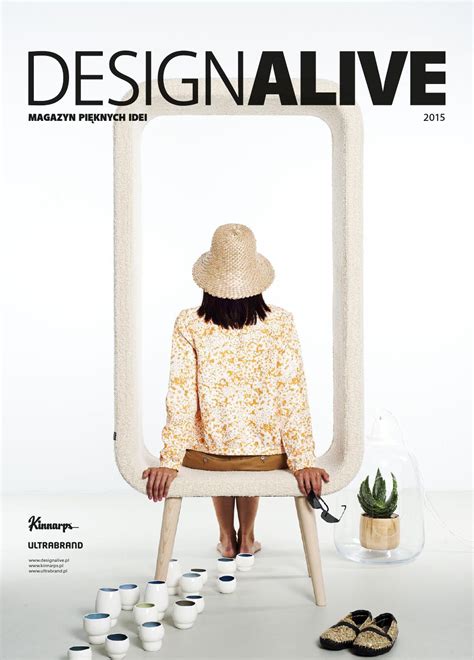 Design Alive Kalendarz 2015 By Designalive Issuu