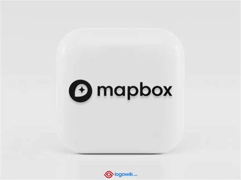 Mapbox Logo Png Vector In Svg Pdf Ai Cdr Format