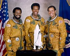 30 Facts About Challenger Astronaut, Ronald McNair